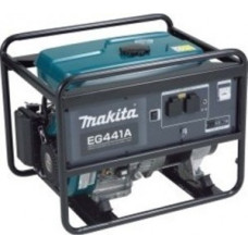 Бензиновый генератор Makita EG 441 A Бензиновый генератор Makita EG 441 A