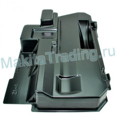 Начинка для кейсов Makpac 3 Makita 837658-0 для 9911