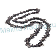 Цепь Makita 528086656 шаг зуба 0.325 дюйма x 33см
